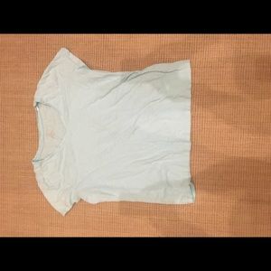 Sonoma light blue shirt